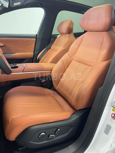 Changan Deepal S7 2024, 0 km - 1.5 л - Bakı