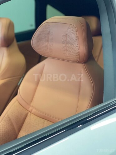 Changan Deepal S7 2024, 0 km - 1.5 л - Bakı