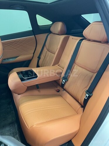 Changan Deepal S7 2024, 0 km - 1.5 л - Bakı