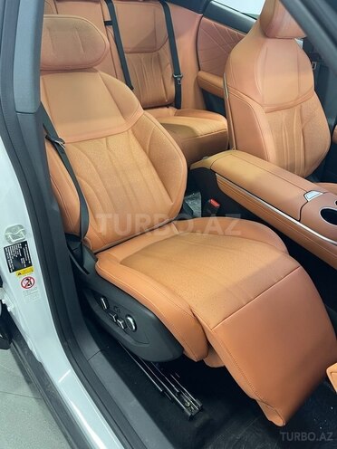 Changan Deepal S7 2024, 0 km - 1.5 л - Bakı
