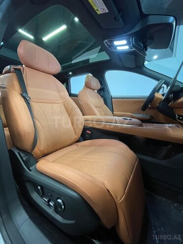 Changan Deepal S7 2024, 0 km - 1.5 л - Bakı