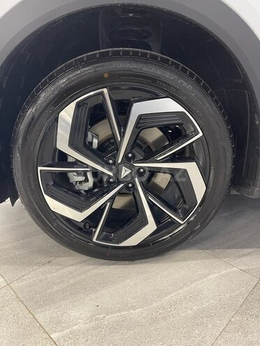 Changan Deepal S7 2024, 0 km - 1.5 л - Bakı