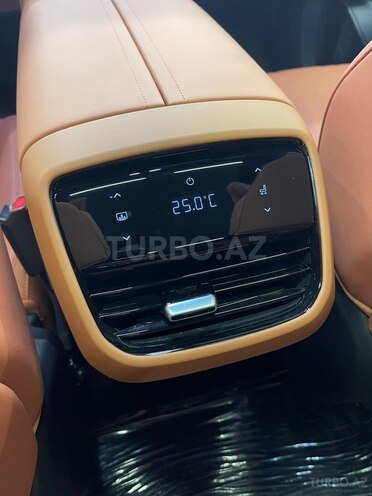 Changan Deepal S7 2024, 0 km - 1.5 л - Bakı