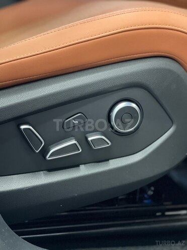 Changan Deepal S7 2024, 0 km - 1.5 л - Bakı
