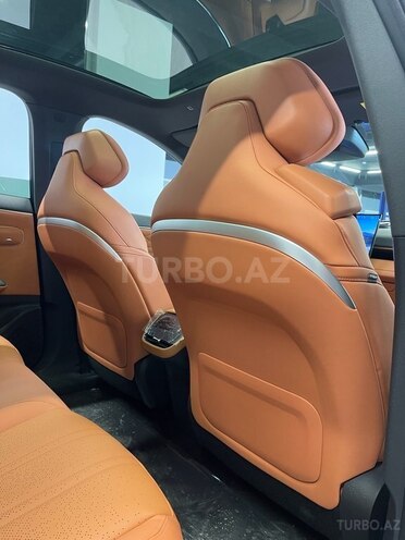 Changan Deepal S7 2024, 0 km - 1.5 л - Bakı