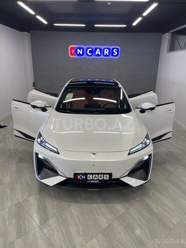Changan Deepal S7 2024, 0 km - 1.5 л - Bakı