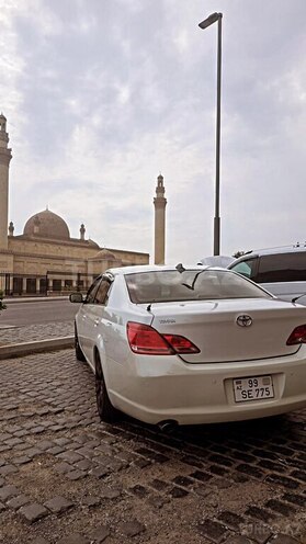 Toyota Avalon 2006, 350,000 km - 3.5 л - Bakı