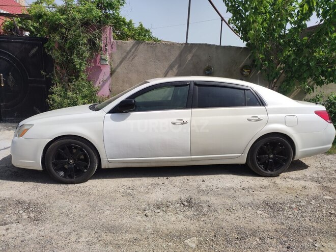 Toyota Avalon 2006, 350,000 km - 3.5 л - Bakı