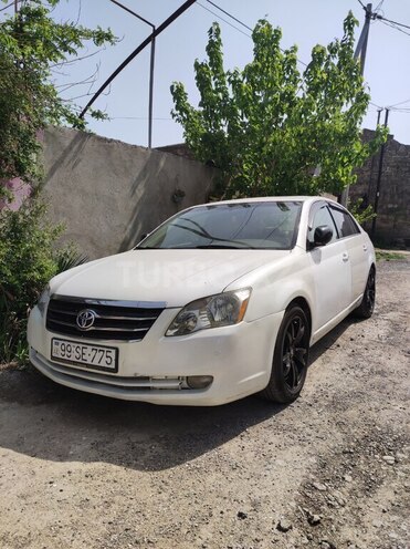 Toyota Avalon 2006, 350,000 km - 3.5 л - Bakı