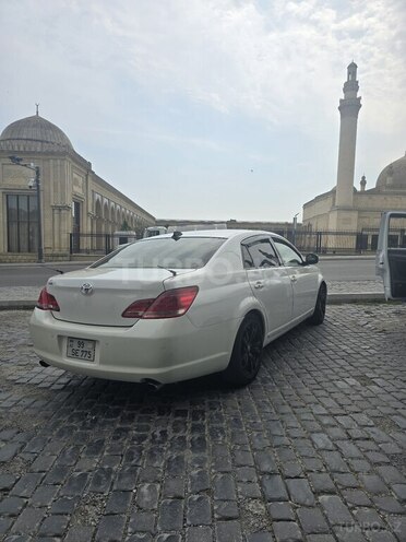Toyota Avalon 2006, 350,000 km - 3.5 л - Bakı