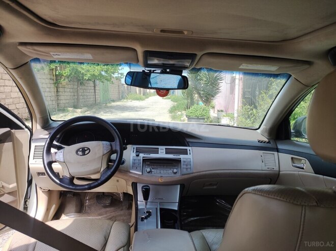 Toyota Avalon 2006, 350,000 km - 3.5 л - Bakı
