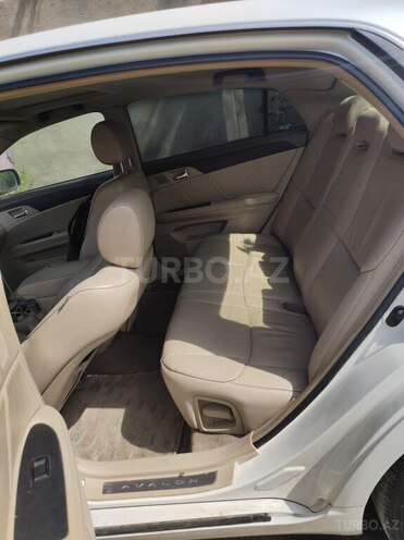 Toyota Avalon 2006, 350,000 km - 3.5 л - Bakı