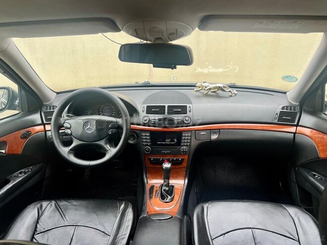 Mercedes E 220 d 2006, 360,000 km - 2.2 l - Bakı