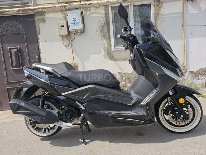 Yamaha  2022, 20,000 km - 0.2 l - Bakı