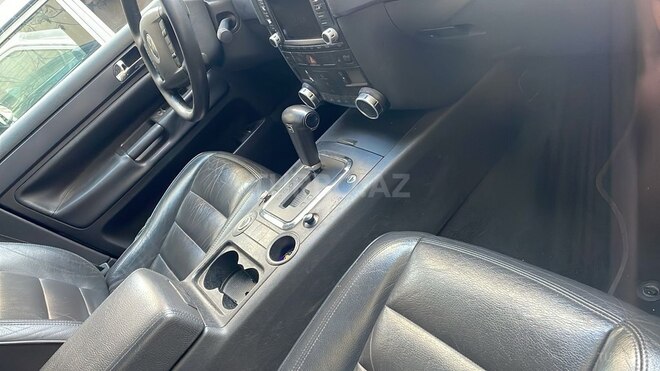 Volkswagen Touareg 2003, 125,000 km - 3.2 l - Bakı