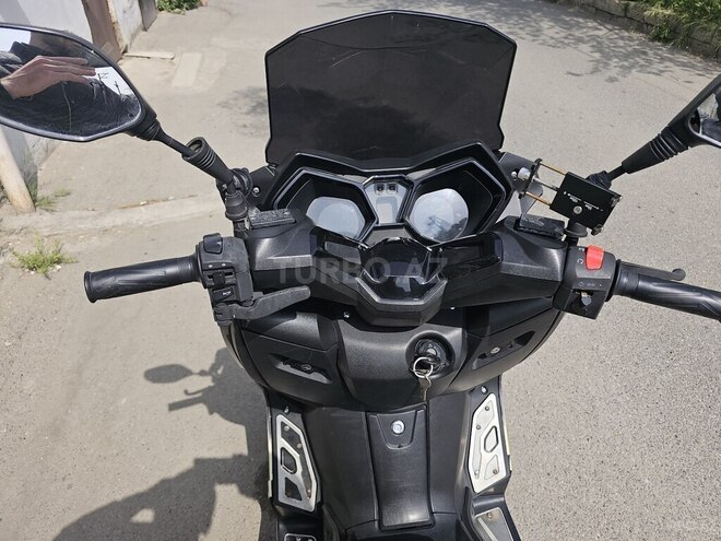 Yamaha  2022, 20,000 km - 0.2 l - Bakı