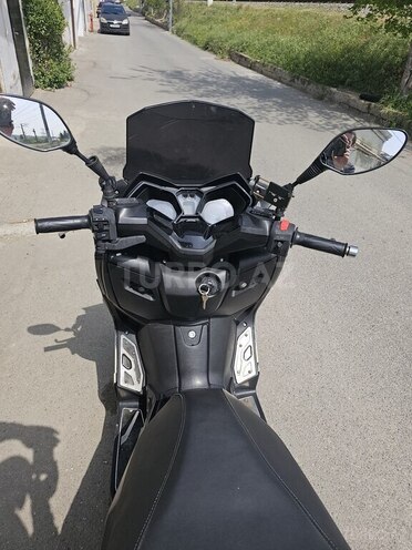 Yamaha  2022, 20,000 km - 0.2 l - Bakı