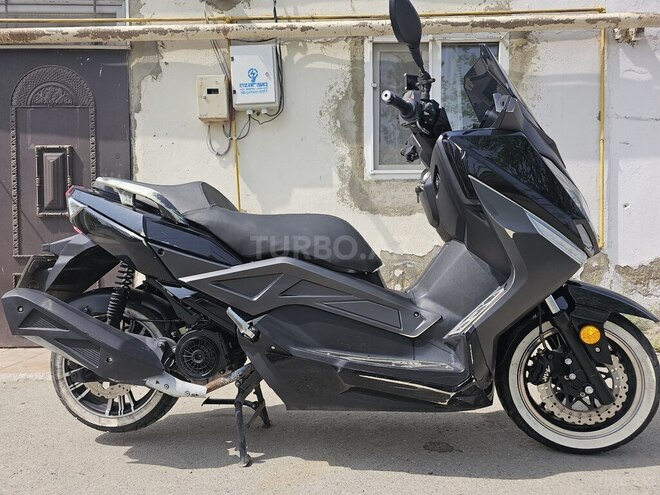 Yamaha  2022, 20,000 km - 0.2 l - Bakı