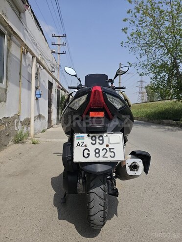 Yamaha  2022, 20,000 km - 0.2 l - Bakı