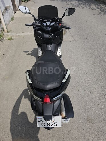 Yamaha  2022, 20,000 km - 0.2 l - Bakı