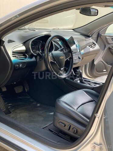 Chevrolet Malibu 2017, 285,000 km - 1.5 l - Bakı