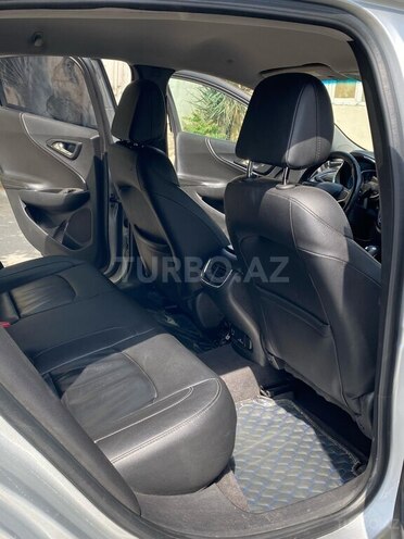 Chevrolet Malibu 2017, 285,000 km - 1.5 l - Bakı