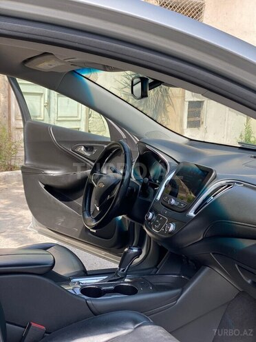 Chevrolet Malibu 2017, 285,000 km - 1.5 l - Bakı
