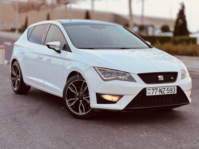 SEAT Leon-16