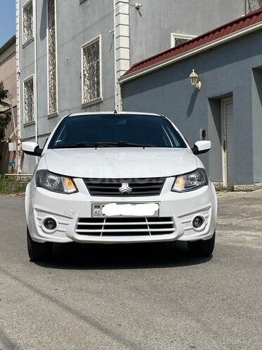 Saipa Saina 2019, 198,000 km - 1.5 l - Bakı