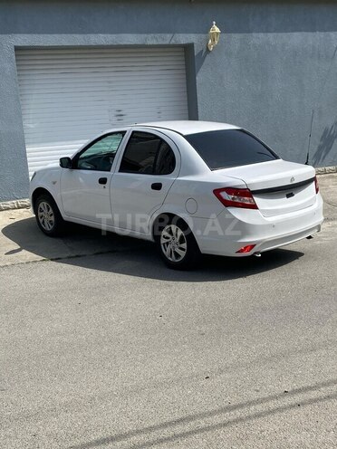 Saipa Saina 2019, 198,000 km - 1.5 l - Bakı