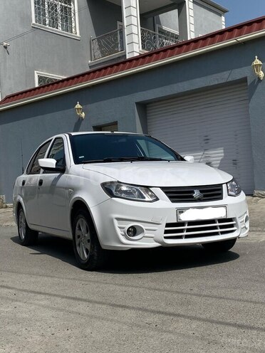 Saipa Saina 2019, 198,000 km - 1.5 l - Bakı