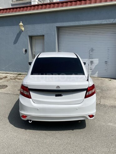 Saipa Saina 2019, 198,000 km - 1.5 l - Bakı