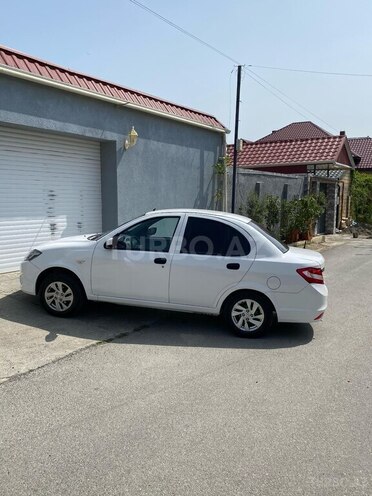 Saipa Saina 2019, 198,000 km - 1.5 l - Bakı