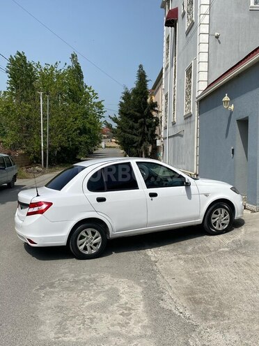 Saipa Saina 2019, 198,000 km - 1.5 l - Bakı