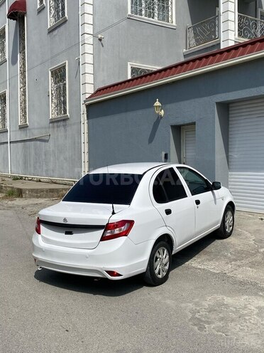 Saipa Saina 2019, 198,000 km - 1.5 l - Bakı