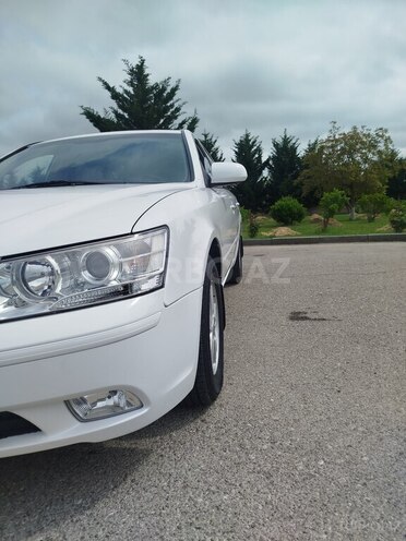 Hyundai Sonata 2009, 224,315 km - 2.0 l - Xaçmaz