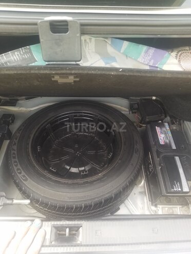 Mercedes C 280 1999, 110,989 km - 2.8 l - Ağcabədi