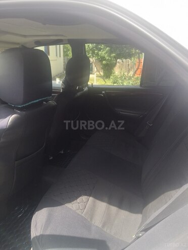 Mercedes C 280 1999, 110,989 km - 2.8 l - Ağcabədi