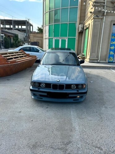 BMW 520 1992, 200,000 km - 2.0 l - Bakı