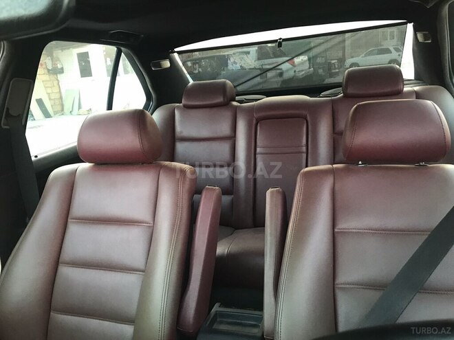 BMW 520 1992, 200,000 km - 2.0 l - Bakı