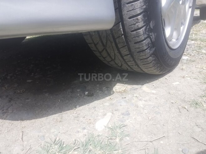 Mercedes C 280 1999, 110,989 km - 2.8 l - Ağcabədi