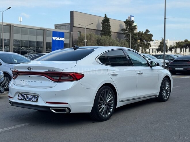Hyundai Grandeur-3