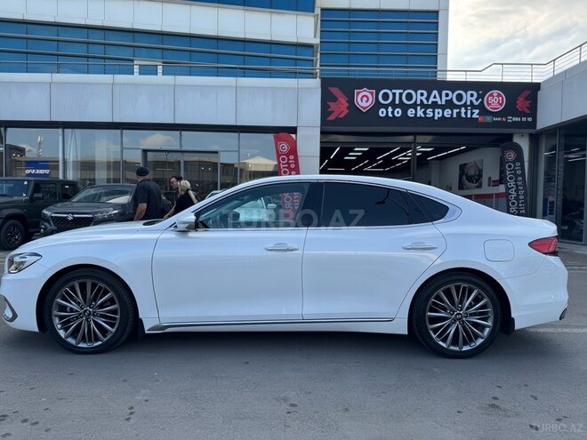 Hyundai Grandeur-5