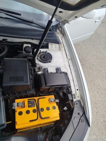 Hyundai Sonata 2009, 224,315 km - 2.0 l - Xaçmaz