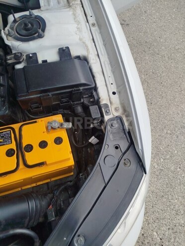 Hyundai Sonata 2009, 224,315 km - 2.0 l - Xaçmaz