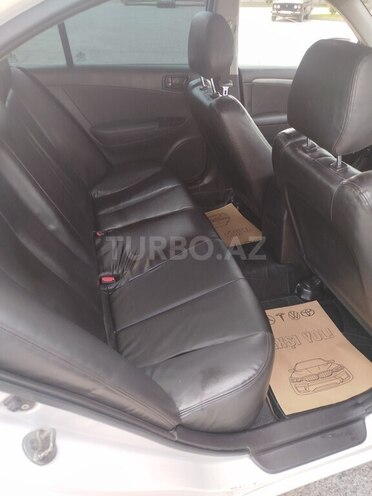 Hyundai Sonata 2009, 224,315 km - 2.0 l - Xaçmaz