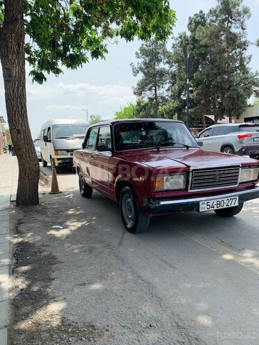 LADA (VAZ) 2107 2005, 99,430 km - 1.6 l - Sabirabad