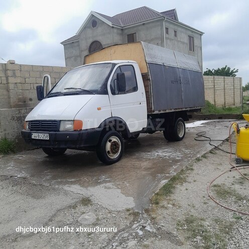 Ford Transit 1997, 293,940 km - 2.4 л - Siyəzən