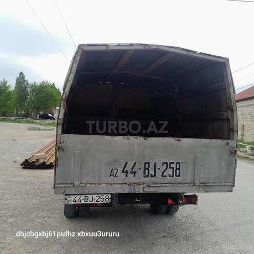 Ford Transit 1997, 293,940 km - 2.4 л - Siyəzən