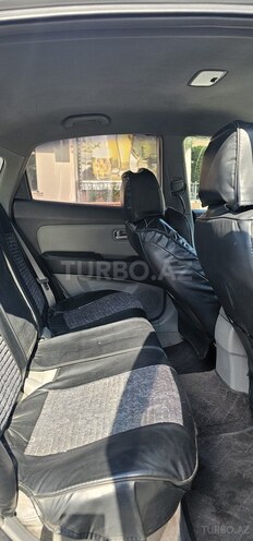 Hyundai Avante 2007, 244,000 km - 1.6 l - Bakı